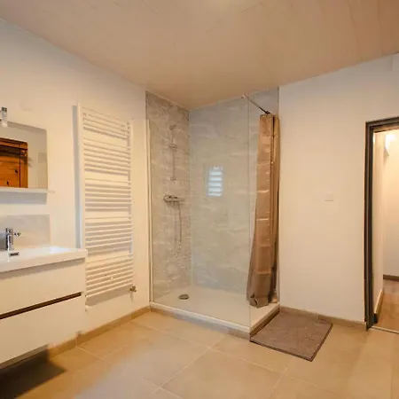 La Parenthese Alsacienne Apartment