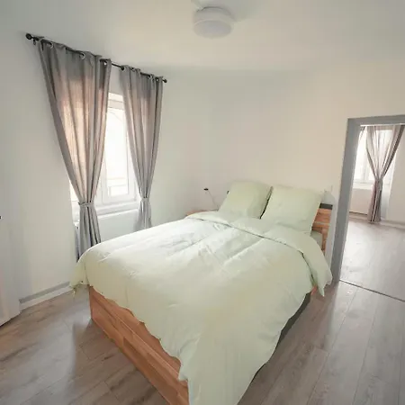 La Parenthese Alsacienne Apartment *