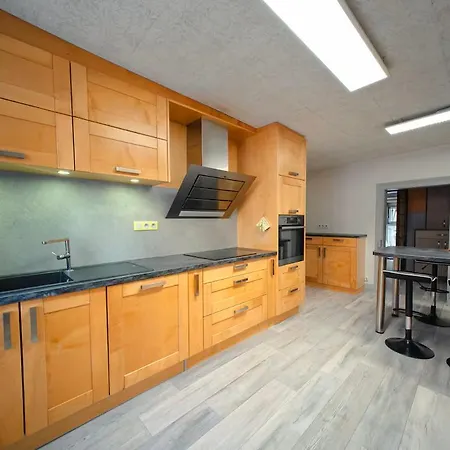 Apartment La Parenthese Alsacienne